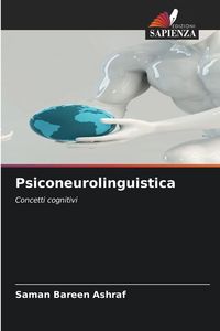 Produktbild: Psiconeurolinguistica