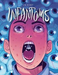 Produktbild: Infantoms