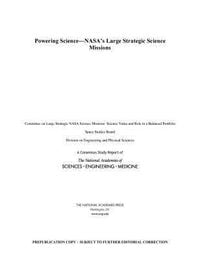 Produktbild: Powering Science