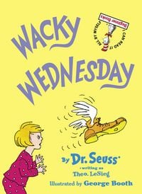 Produktbild: Wacky Wednesday