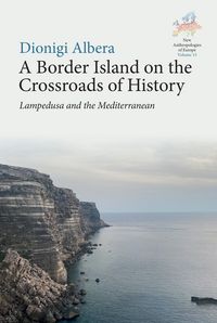 Produktbild: A Border Island on the Crossroads of History