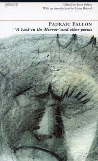 Produktbild: Collected Poems: Padraic Fallon