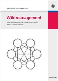 Produktbild: Wikimanagement