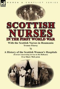 Produktbild: Scottish Nurses in the First World War