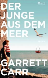 Produktbild Der Junge aus dem Meer