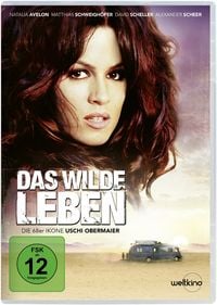Bild vom Artikel Das wilde Leben vom Autor Matthias Schweighöfer