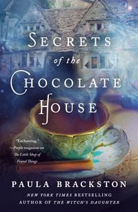 Produktbild: Secrets of the Chocolate House