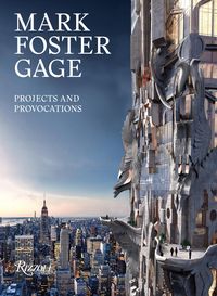 Produktbild: Mark Foster Gage