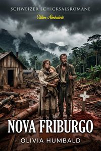 Produktbild: Nova Friburgo