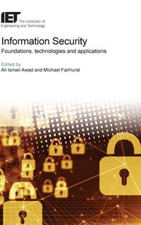Produktbild: Information Security: Foundations, Technologies and Applications