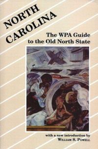 Produktbild: North Carolina