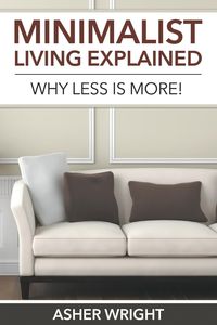 Produktbild: Minimalist Living Explained
