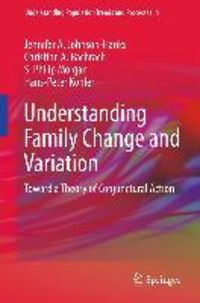 Produktbild: Understanding Family Change and Variation