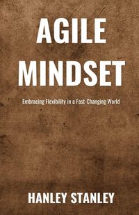 Produktbild: Agile Mindset