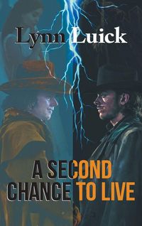 Produktbild: A Second Chance To Live