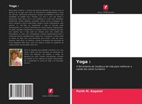Produktbild: Yoga :