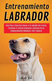 Produktbild: Entrenamiento Labrador