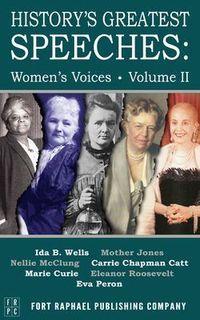 Produktbild: History's Greatest Speeches