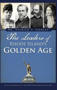 Produktbild: The Leaders of Rhode Island's Golden Age