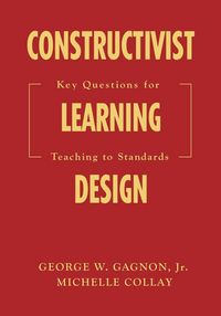 Produktbild: Constructivist Learning Design