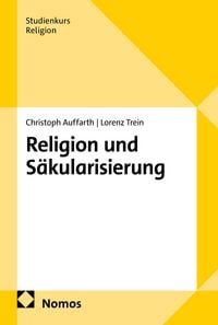 Produktbild: Religion und S&auml;kularisierung