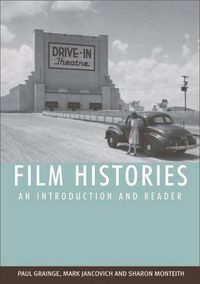 Produktbild: Film Histories