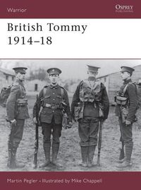 Produktbild: British Tommy 1914&ndash;18