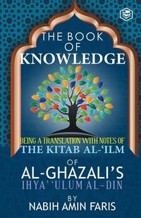 Produktbild: The Book of Knowledge