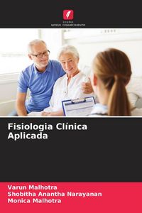 Produktbild: Fisiologia Cl&iacute;nica Aplicada