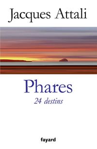Produktbild: Phares. 24 destins