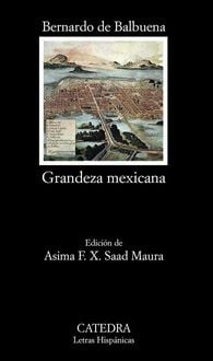 Produktbild: Grandeza mexicana