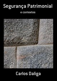 Produktbild: Seguran&ccedil;a Patrimonial
