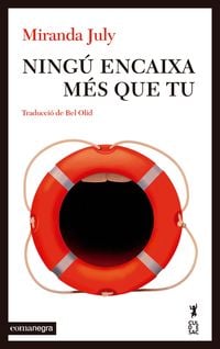 Produktbild: Ning&uacute; encaixa m&eacute;s que tu