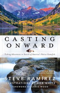 Produktbild: Casting Onward