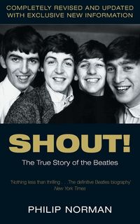 Produktbild: Shout!