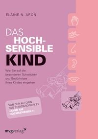 Produktbild: Das hochsensible Kind