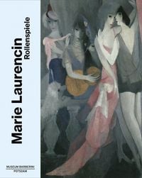 Produktbild: Marie Laurencin