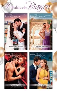 Produktbild: E-PACK Bianca abril 2018