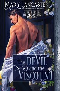 Produktbild: The Devil and the Viscount