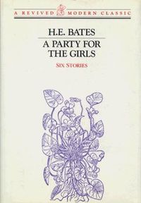 Produktbild: A Party for the Girls - Stories