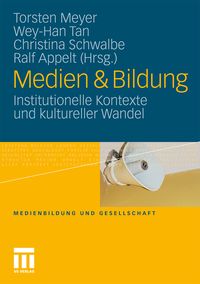 Produktbild: Medien & Bildung