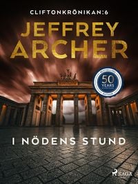 Produktbild: I n&ouml;dens stund