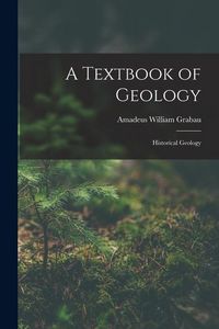Produktbild: A Textbook of Geology: Historical Geology
