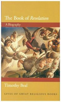 Produktbild: Beal, T: The Book of Revelation