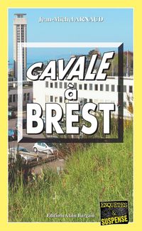 Produktbild: Cavale &agrave; Brest
