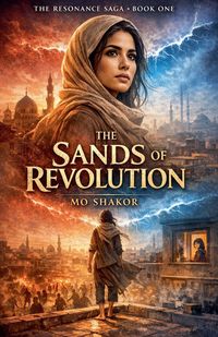 Produktbild: The Sands of Revolution