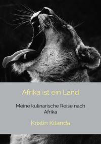 Produktbild: Afrika ist ein Land