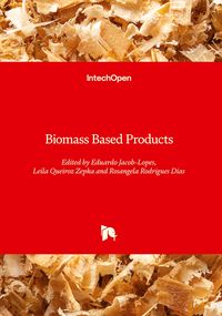 Produktbild: Biomass Based Products