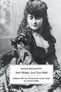 Produktbild: Not Wisely, but Too Well