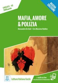Produktbild: Mafia, amore & polizia &ndash; Nuova Edizione